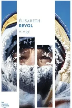 Vivre, Elisabeth Revol