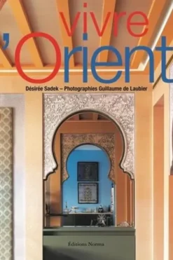Vivre l'Orient, Désirée Sadek