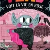 Vlad voit la vie en rose, Flavia Z. Drago
