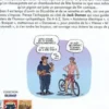Vélo, Jack Domon