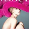Vogue and music. Edition en anglais, Ouvrage Collectif