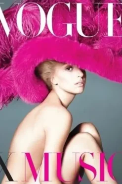 Vogue and music. Edition en anglais, Ouvrage Collectif