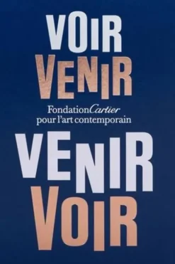 Voir venir, Venir voir, Alain Dominique Perrin