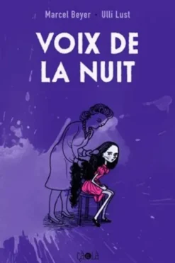 Voix de la nuit, Ulli Lust