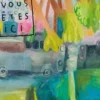 Vous êtes ici, Alexandre Loye