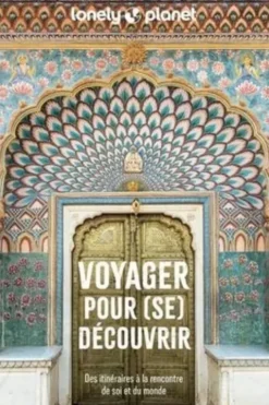 Voyager pour (se) découvrir, Alexis Averbuck