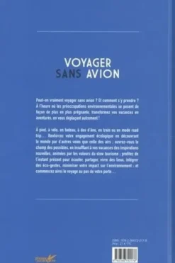 Voyager sans avion, Cindy Chapelle