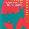Voyages avec un âne dans les Cévennes, Robert Louis Stevenson