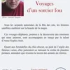 Voyages d'un sorcier fou, Cédric Zampini