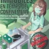 Voyages immobiles en temps de confinement. Une quarantaine d'auteurs écrivent pour les soignants, Jean-Paul Delfino