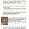 Voyages olfactifs. Au coeur des huiles essentielles, Alexandra Diaz