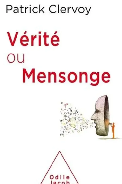 Vérité ou mensonge, Patrick Clervoy