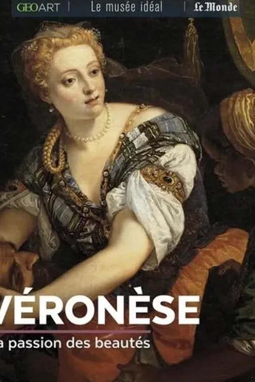 Véronèse. La passion des beautés, Marine Bellanger