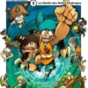 Wakfu Tome 1 : La quête des Dofus Eliatropes, Tot