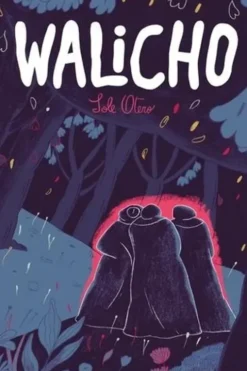 Walicho, Sole Otero
