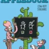 Walter Appleduck Tome 1 : Cow-boy stagiaire, Fabrice Erre