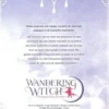 Wandering Witch Tome 3, Jougi Shiraishi