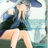 Wandering Witch Tome 4, Jougi Shiraishi