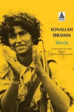 Warda, Sonallah Ibrahim