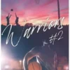 Warriors Tome 2, Andy Whou