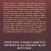 Watch Dogs. Une bannière sans étoile, Sean Grigsby