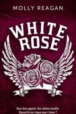 White Rose, Molly Reagan
