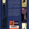 Wild's End Tome 1 : Premières lueurs, Dan Abnett
