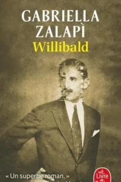 Willibald, Gabriella Zalapì