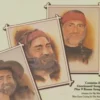Willie nelson : Just plain willie, Collectif