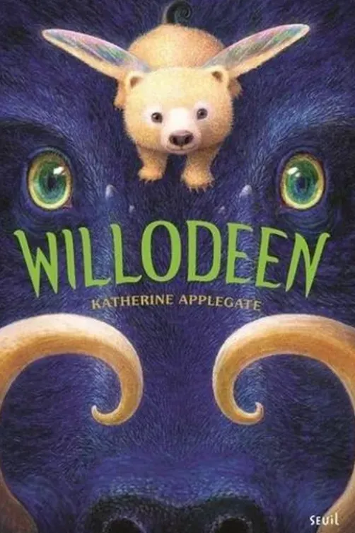 Willodeen, Katherine Applegate