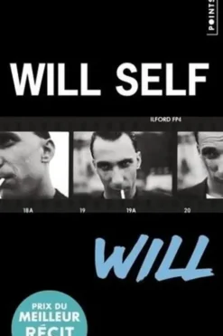 Will, Will Self