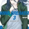 Wind Breaker Tome 3, Satoru Nii