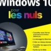 Windows 10 pour les nuls. 3e édition, Andy Rathbone