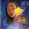 Wish, Asha et la bonne étoile, Disney