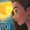 Wish, Asha et la bonne étoile, Disney