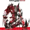 Wolverine. Black, White & Blood, Gerry Duggan