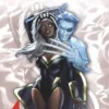 Wolverine N° 2, Mars 2019 : A la recherche de Wolverine. Les griffes d'un tueur, Charles Soule