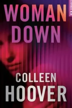 Woman Down, Colleen Hoover
