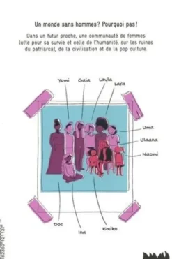 Woman World, Aminder Dhaliwal