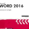Word 2016, Pierre Rigollet