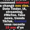 World Wild Web. 15 ans de culture internet racontés par Konbini