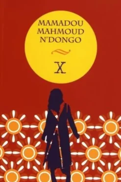 X, Mamadou Mahmoud N'Dongo