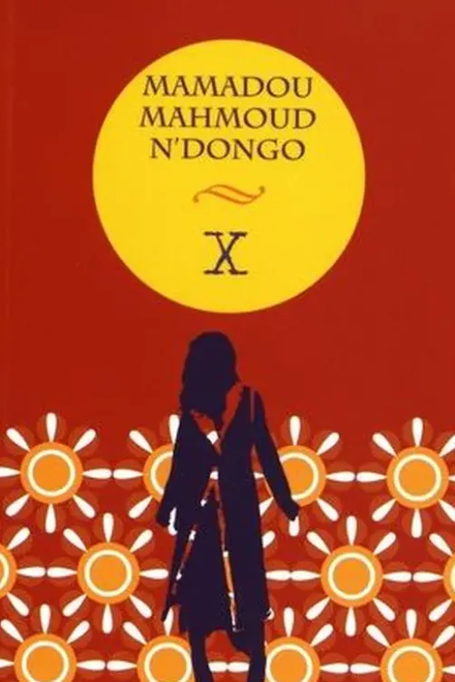 X, Mamadou Mahmoud N'Dongo
