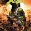 X-Men Resurrxion N° 5, mars 2018 : Jours de colère, Alain Guerrini