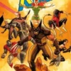 X-Men Tome 1 . Edition collector, Jed MacKay