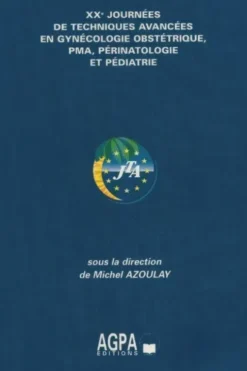 XXe journées de techniques avancées en gynécologie obstétrique, Collectif