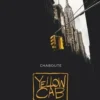 Yellow Cab, Christophe Chabouté