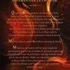 Yenni. La promise du dragon, Nandi Taylor