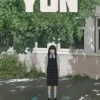 YON - Tome 1, Camille Broutin