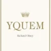 Yquem, Richard Olney